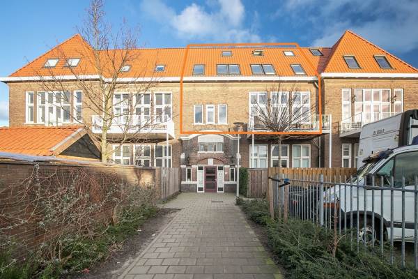 Woning Sand-Ambachtstraat 146m 's-Gravenzande