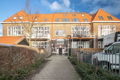 Woning Sand-Ambachtstraat 146m 's-Gravenzande