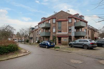 Woning C.A. van Beverenplein 7 Den Haag