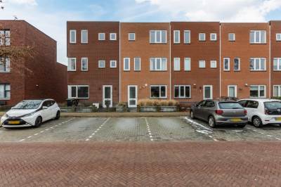 Woning Koningspage 85 Hoogeveen