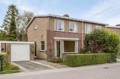 Woning Pieter Slootenweg 13 Wijdewormer