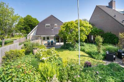 Woning Hulkwerf 2 Zoetermeer