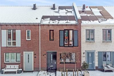 Woning Zuijder Vlaerdinge 53 Heerhugowaard