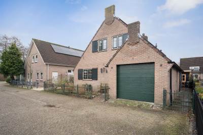 Woning Zalmsloot 5 Zoetermeer