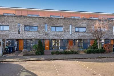 Woning Arenastraat 26 Den Haag