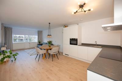Woning Flevostraat 72 Almere