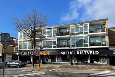 Woning Soesterbergsestraat 4b Soest