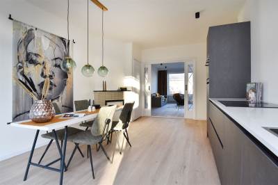 Woning Goudenregenstraat 292 Den Haag