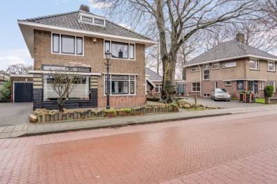 Woning Veilingstraat 30 Nieuw-Amsterdam