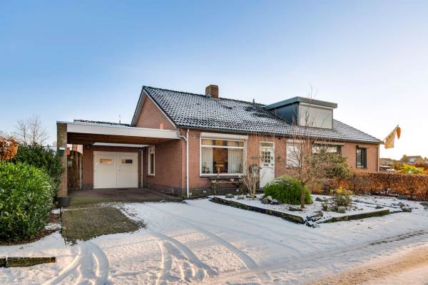 Woning Jasmijnstraat 2 Ell
