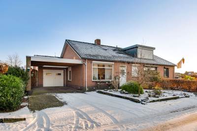 Woning Jasmijnstraat 2 Ell