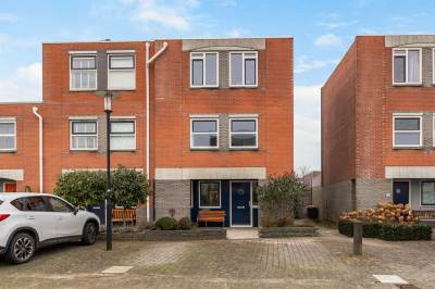 Woning Soerendonk 17 Amersfoort