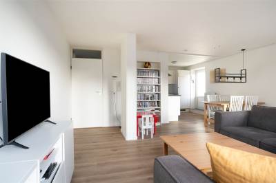 Woning Gevers Deynootweg 694 Den Haag