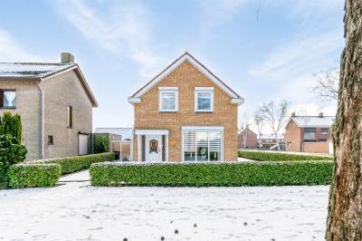 Woning Vinkenstraat 9 St. Willebrord