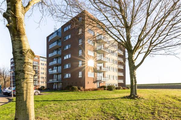 Woning Blikveldweg 72 Almere