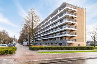 Woning Prinses Annalaan 272 Leidschendam