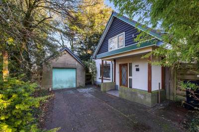 Woning Verloren Arbeid 2 Rockanje