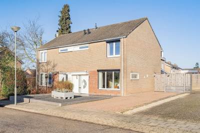 Woning Klein Berghemmerweg 34 Ulestraten