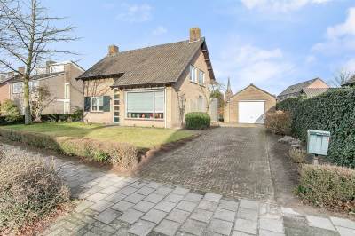 Woning Piet Heestersstraat 2 Haaren