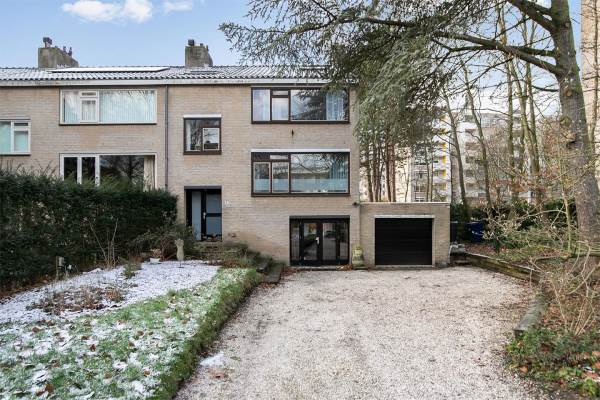 Woning Isabellaland 1 Den Haag