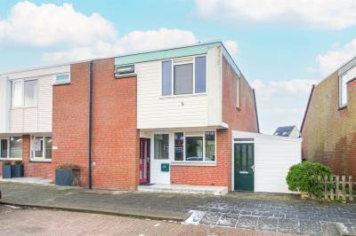 Woning Doorzwin 2510 Julianadorp