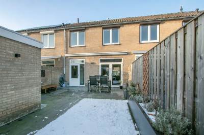 Woning Sebaldusstraat 4 Weert