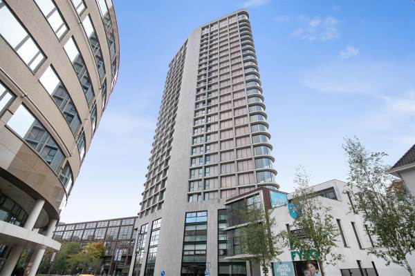 Woning Smalle Haven 19 Eindhoven