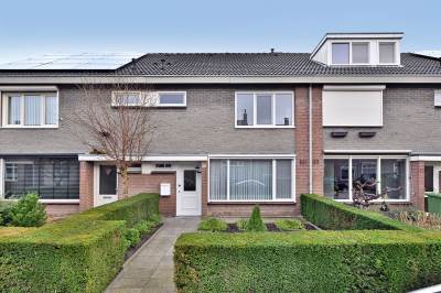 Woning Van Hessen Kasselstraat 35 Goirle