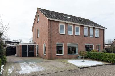 Woning Bleekersbrink 5 Eesveen