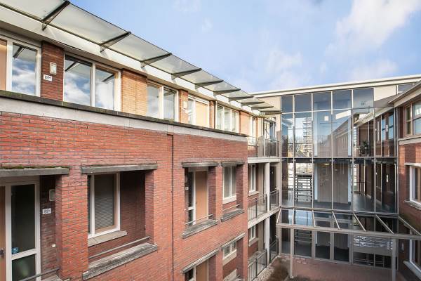 Woning Rotterdamseweg 81l Zwijndrecht