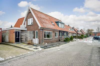 Woning De Morgenstar 19 Venhuizen