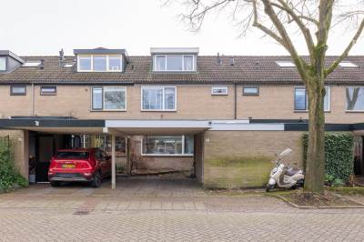 Woning Roerdomp 26 Eemnes