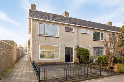 Woning Boerhaavestraat 48 Bovenkarspel
