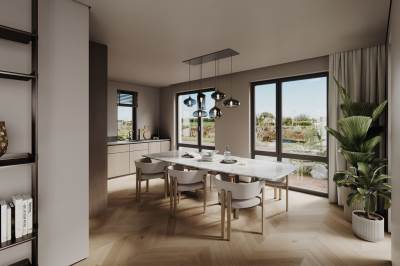 Woning Lentebloem | Vrijstaande woning bnr. 11 Leerdam