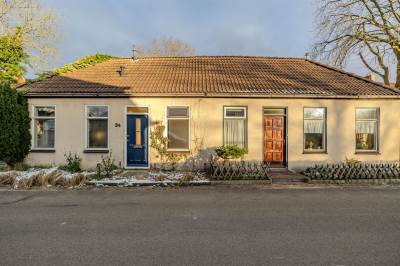 Woning Gerrit Imbosstraat 34 Foxhol