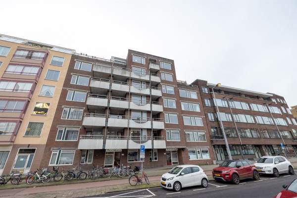 Woning Schiekade 15D Rotterdam