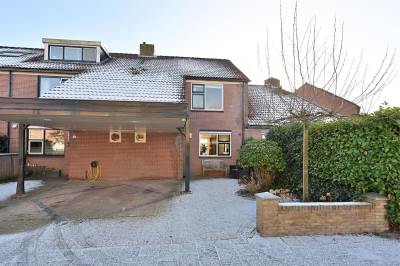 Woning Pijlenkamp 14 Eemnes