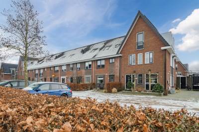 Woning Kraaikoplaan 38 Barneveld