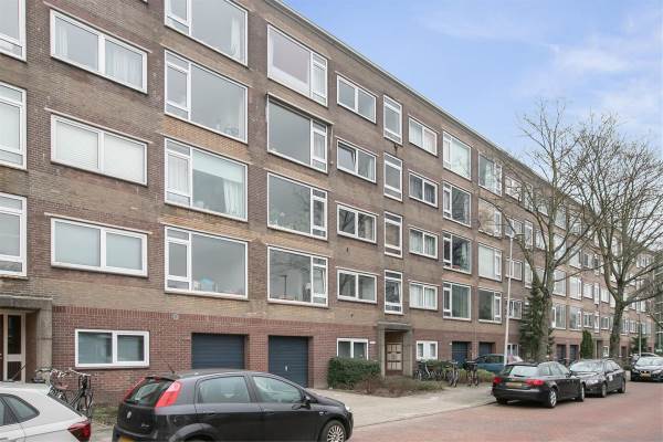 Woning Slotlaan 62 Utrecht