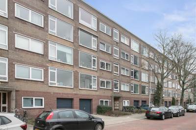 Woning Slotlaan 62 Utrecht