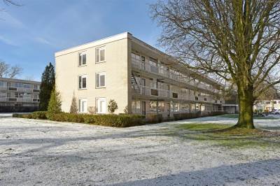 Woning Jagersdreef 95 Driebergen-Rijsenburg