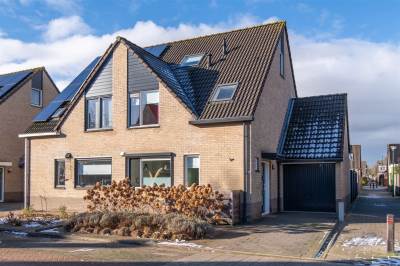 Woning Brahmsstraat 11 Veenendaal