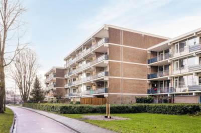 Woning Zesde Buitenpepers 64 Den Bosch