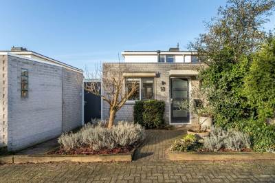 Woning Livornolaan 6 Den Bosch