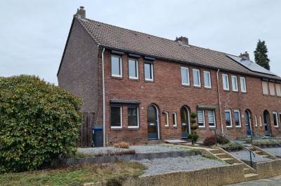 Woning A gen Giezen 24 Heerlen