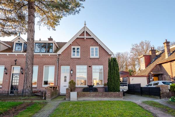 Woning Havenstraat 148 Zaandam