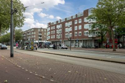 Woning Insulindeweg 99C Amsterdam
