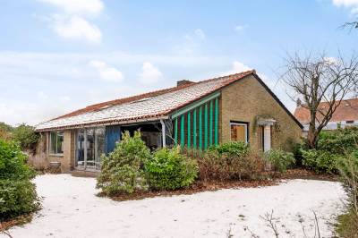 Woning Engweg 2 Hoogland