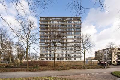 Woning Händellaan 119 Zwolle
