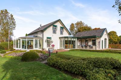 Woning IJweg 1284 Hoofddorp